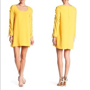 NWT The vanity room Nordstrom dress